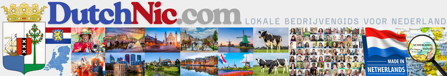 Gemaakt in Nederland - Tot Straks, Hamburgers & Spareribs